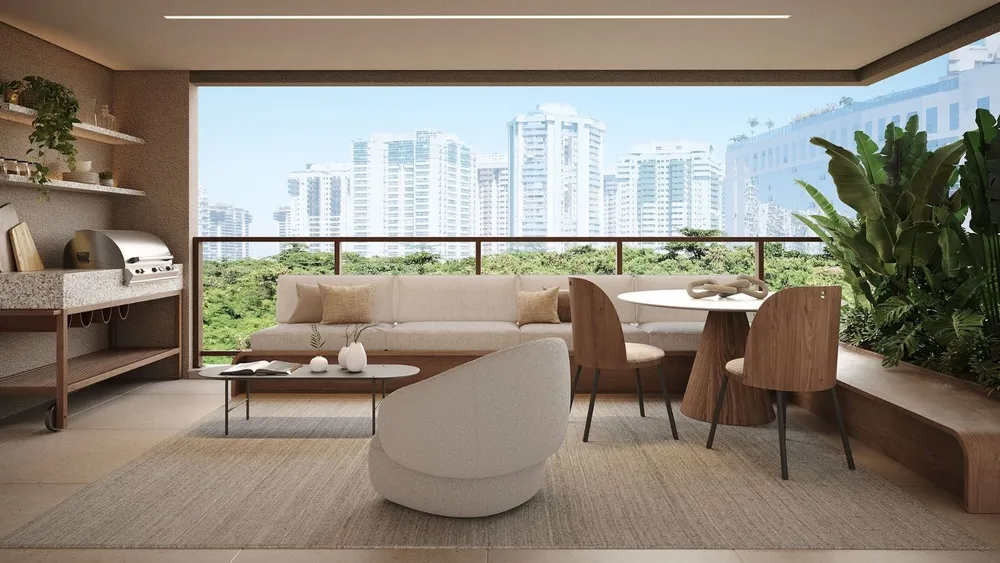 Apartamento, 4 quartos, 304 m² - Foto 66