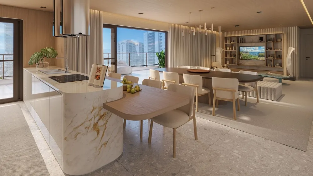 Apartamento, 4 quartos, 304 m² - Foto 27