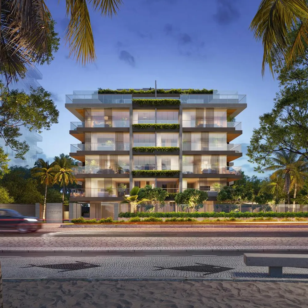 Cobertura, 3 quartos, 265 m² - Foto 27