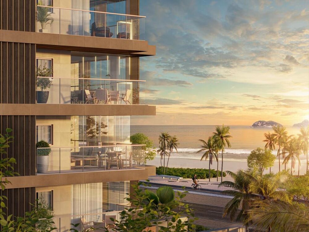 Cobertura, 3 quartos, 265 m² - Foto 17