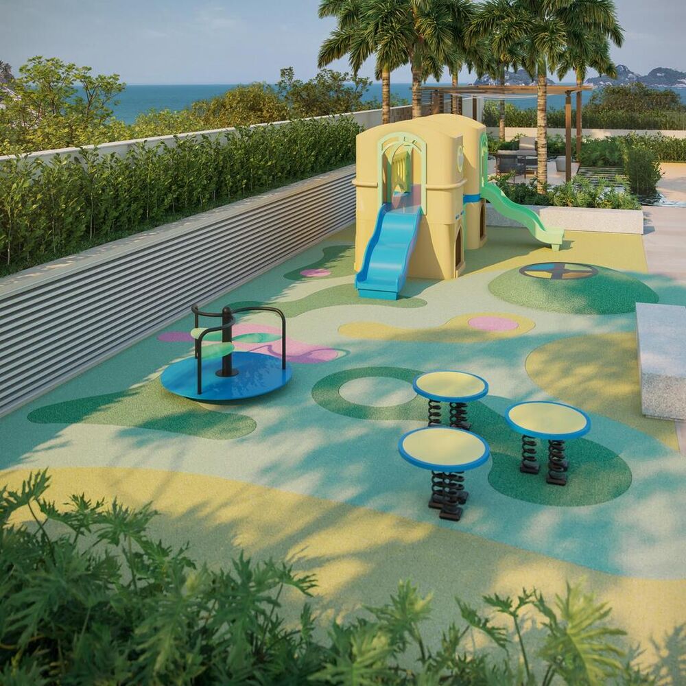 Cobertura, 3 quartos, 265 m² - Foto 13