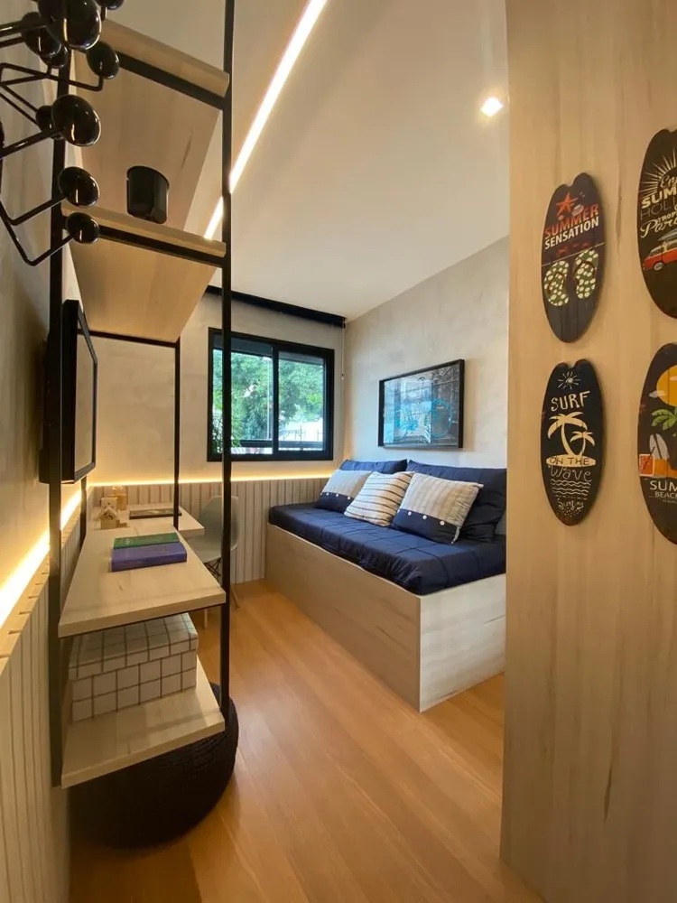 Casa de Condomínio, 4 quartos - Foto 70