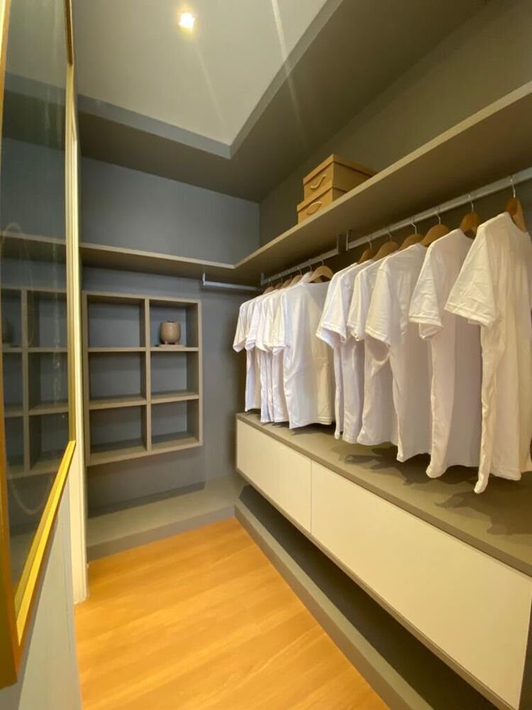Casa de Condomínio, 4 quartos - Foto 30