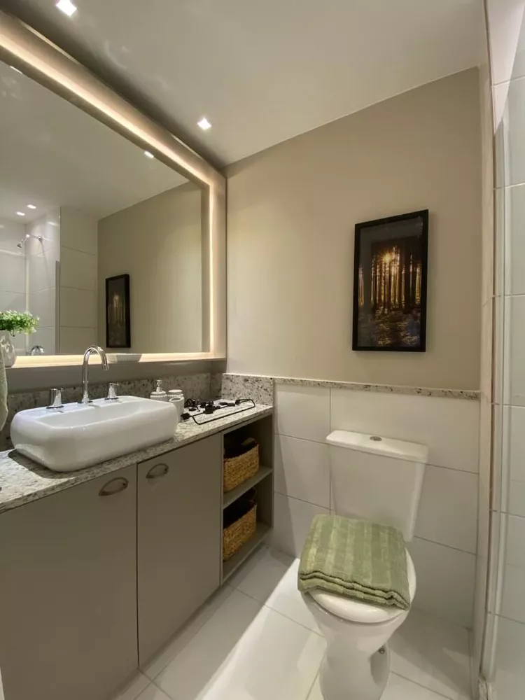 Casa de Condomínio, 4 quartos - Foto 31