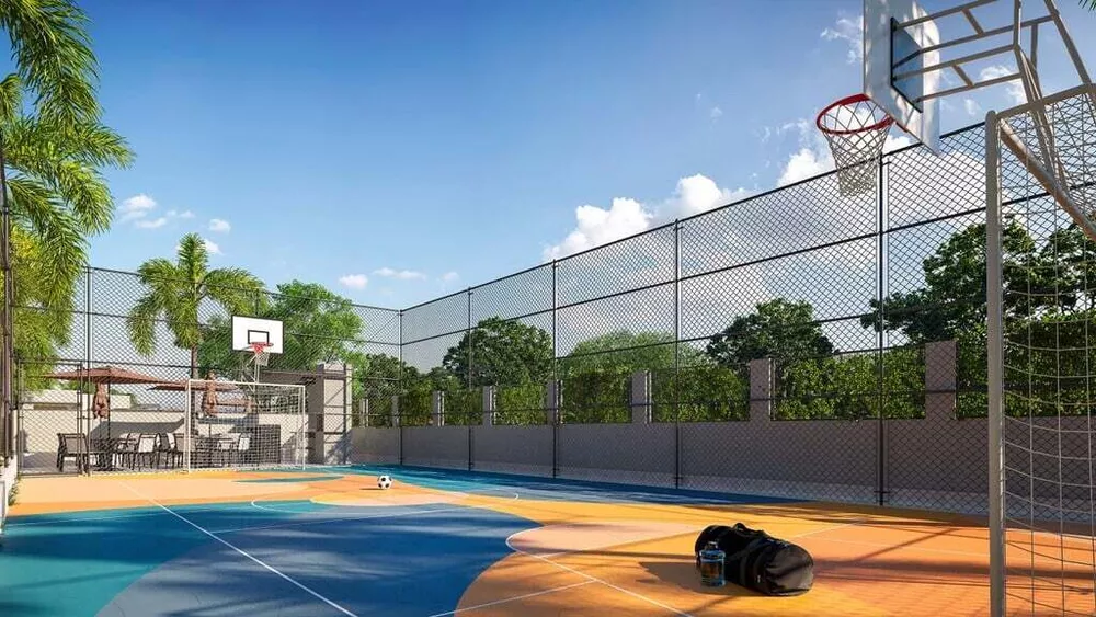 Casa de Condomínio, 4 quartos - Foto 9