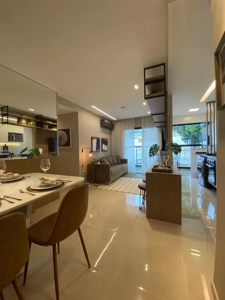 Casa de Condomínio, 4 quartos - Foto 18