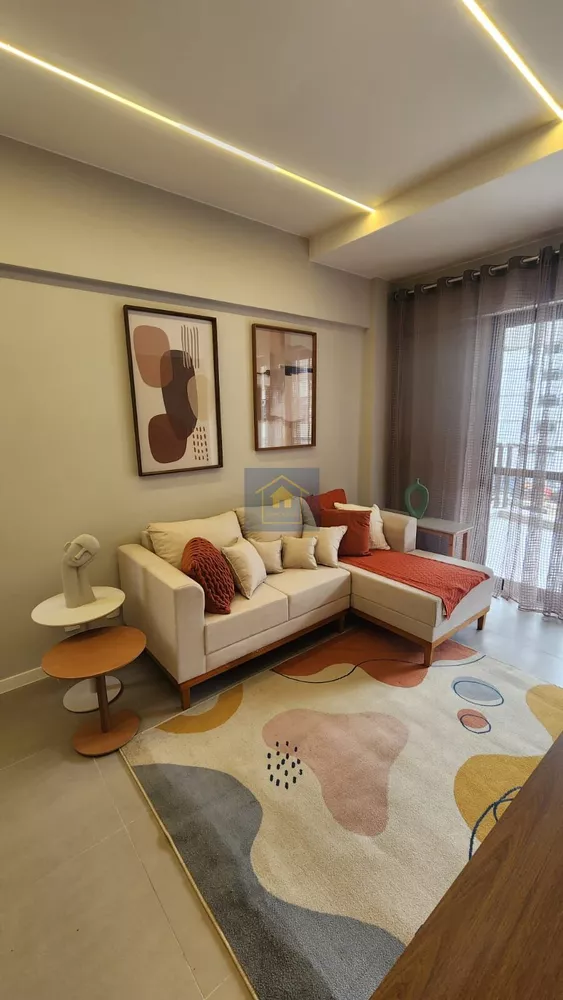 Apartamento, 2 quartos, 83 m² - Foto 8
