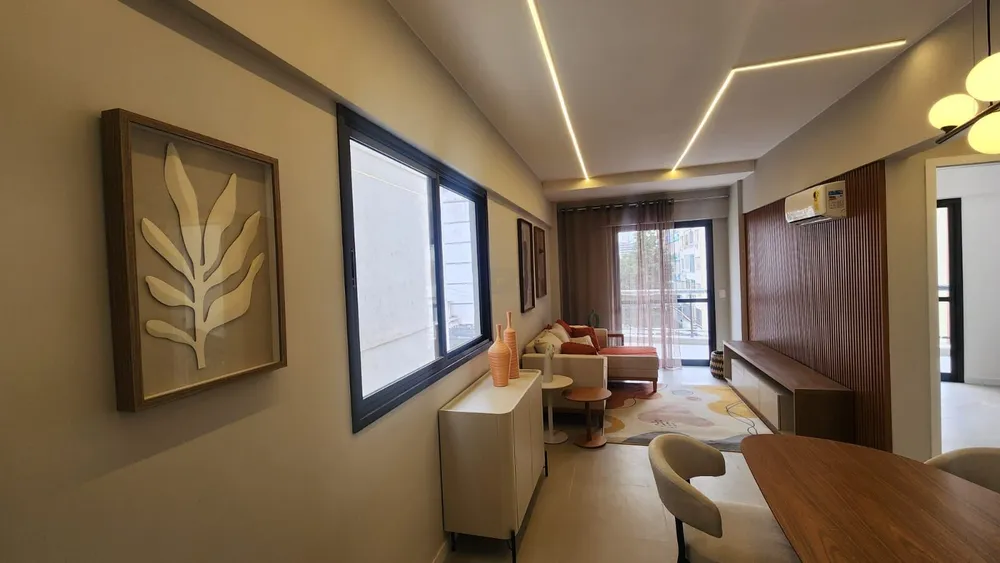 Apartamento, 2 quartos, 83 m² - Foto 29