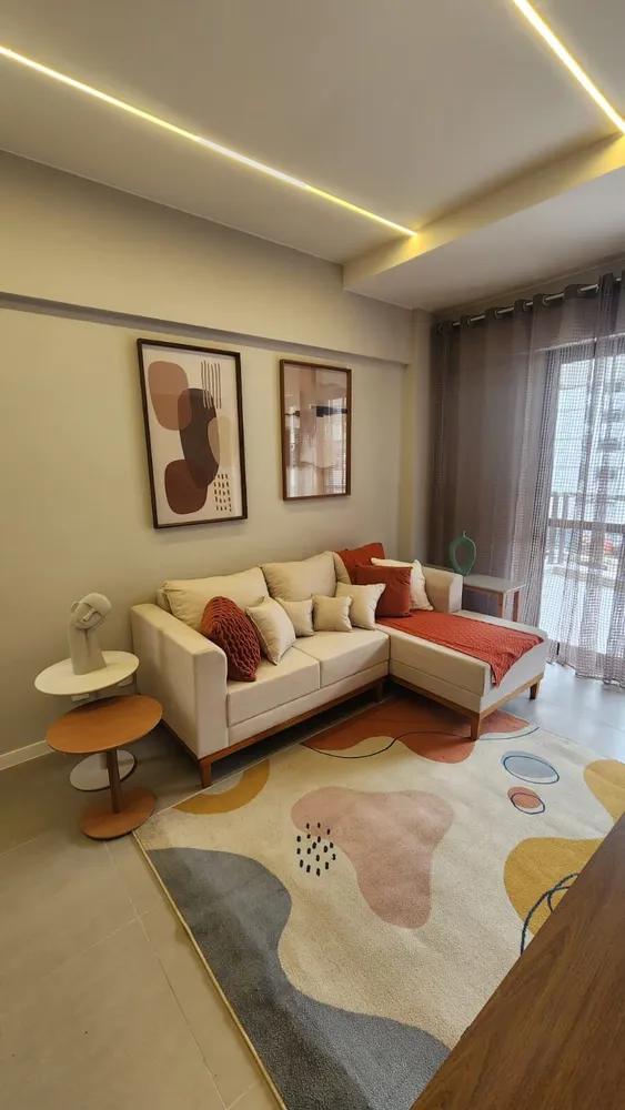 Apartamento, 2 quartos, 83 m² - Foto 23