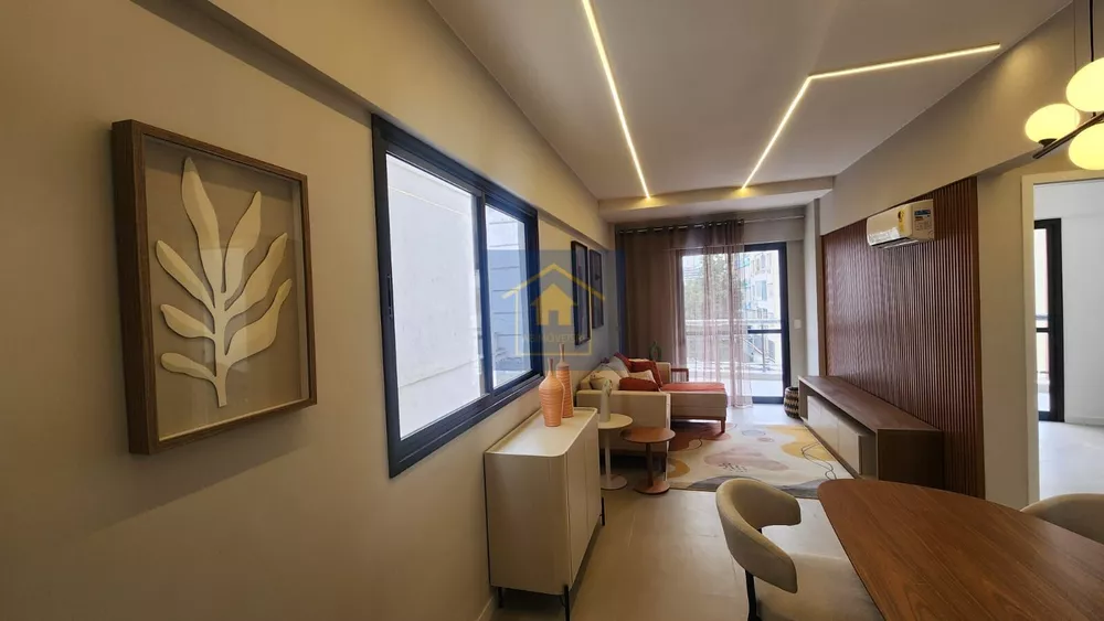 Apartamento, 2 quartos, 83 m² - Foto 12