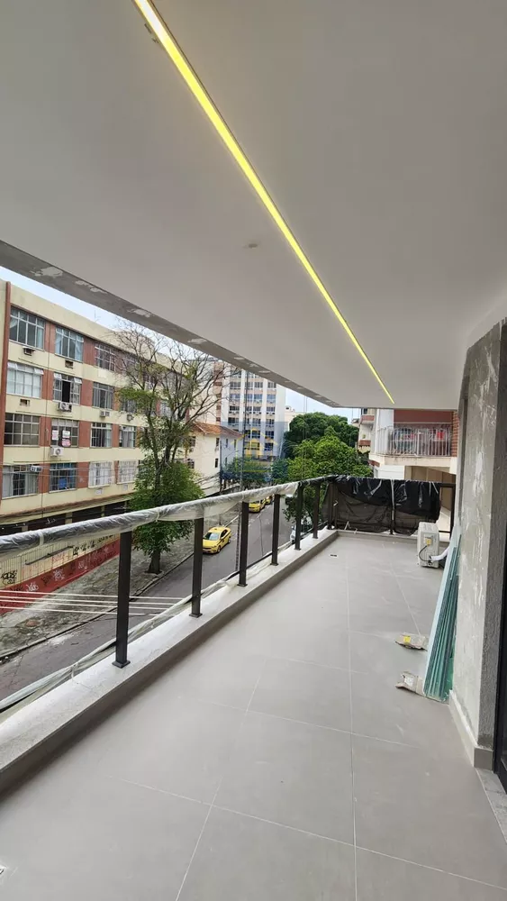 Apartamento, 2 quartos, 83 m² - Foto 6
