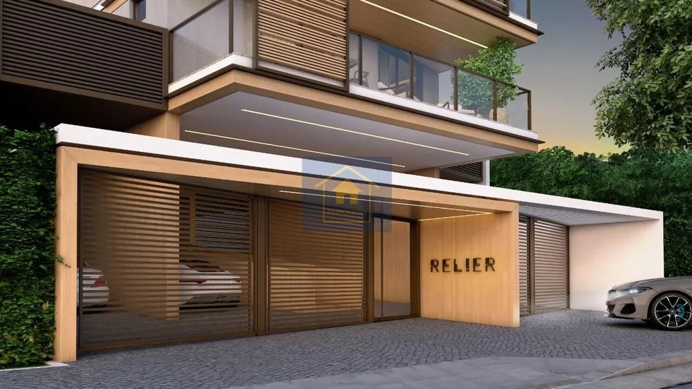 Apartamento, 2 quartos, 83 m² - Foto 4