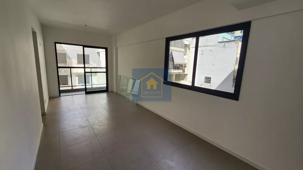 Apartamento, 2 quartos, 83 m² - Foto 3