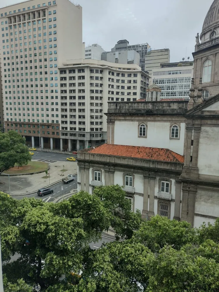 Apartamento, 1 quarto, 32 m² - Foto 3