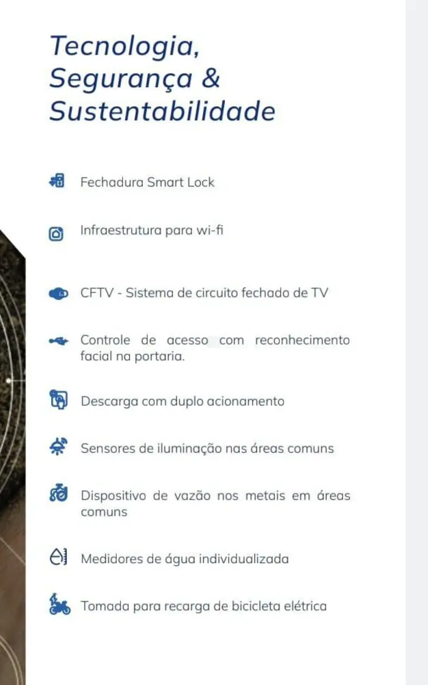 Apartamento, 1 quarto, 32 m² - Foto 29