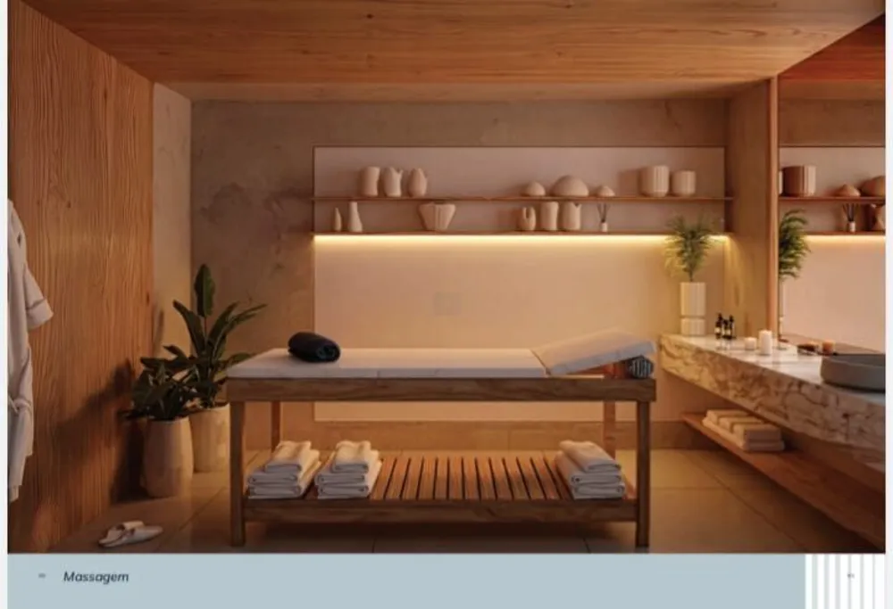 Apartamento, 1 quarto, 32 m² - Foto 12
