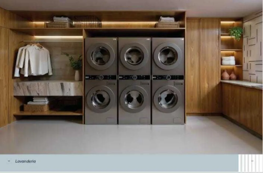 Apartamento, 1 quarto, 32 m² - Foto 29