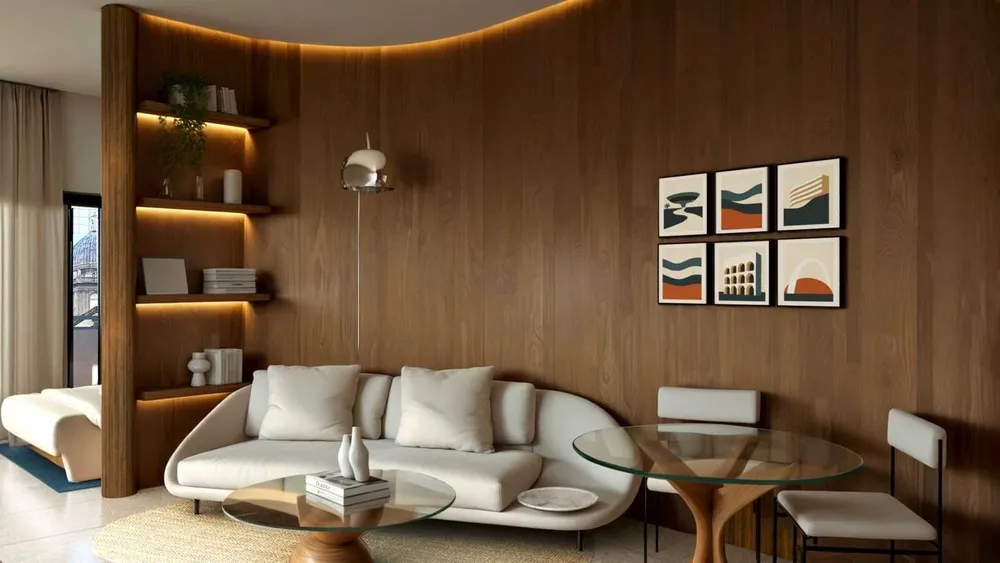 Apartamento, 1 quarto, 32 m² - Foto 18