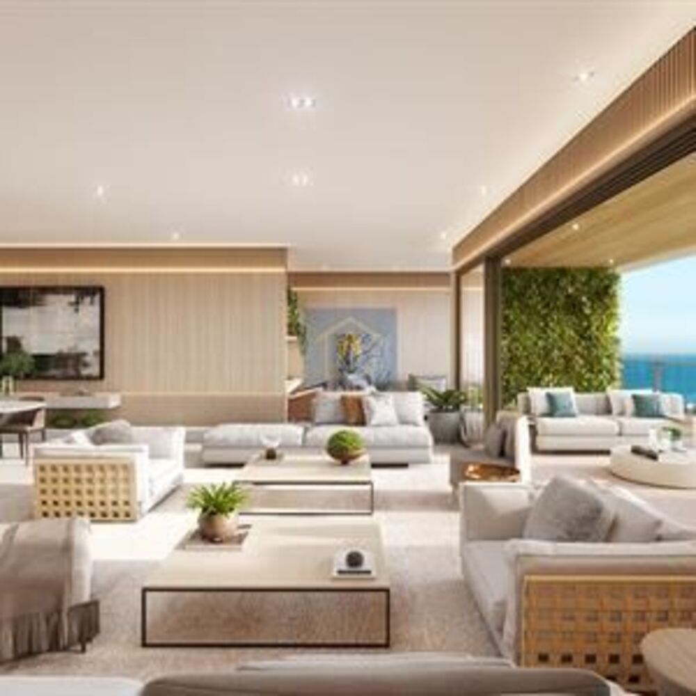Apartamento, 4 quartos, 268 m² - Foto 13