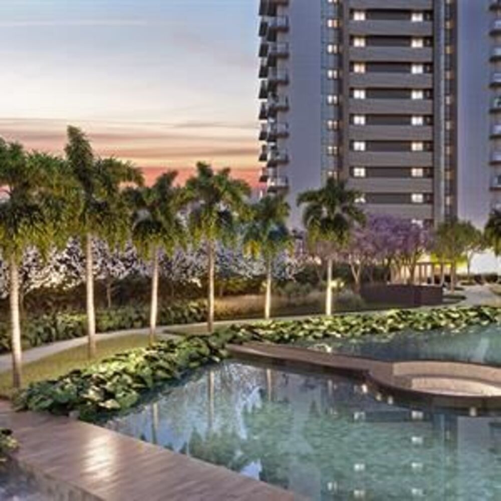 Apartamento, 4 quartos, 268 m² - Foto 3