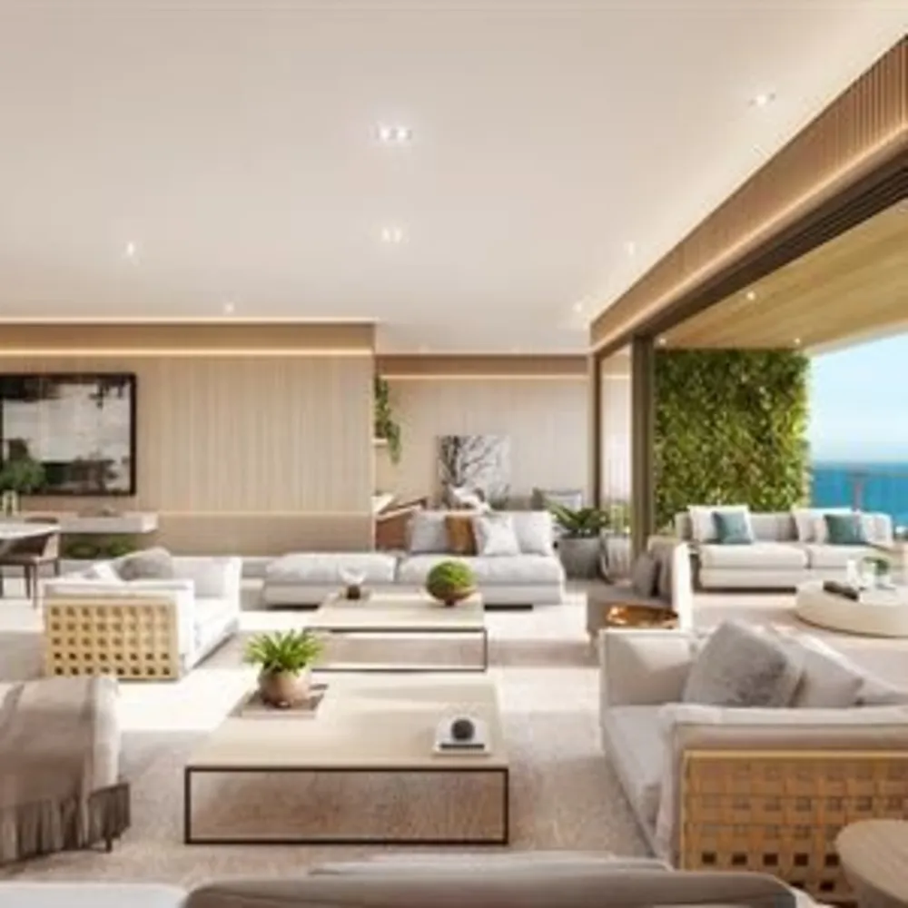 Apartamento, 4 quartos, 268 m² - Foto 30
