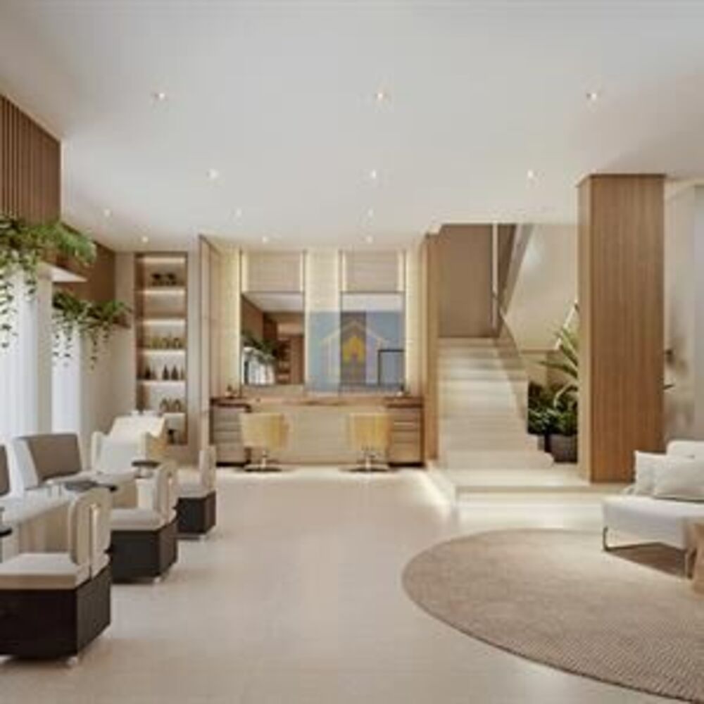 Apartamento, 4 quartos, 268 m² - Foto 11