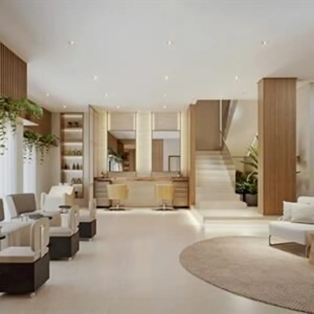 Apartamento, 4 quartos, 268 m² - Foto 24