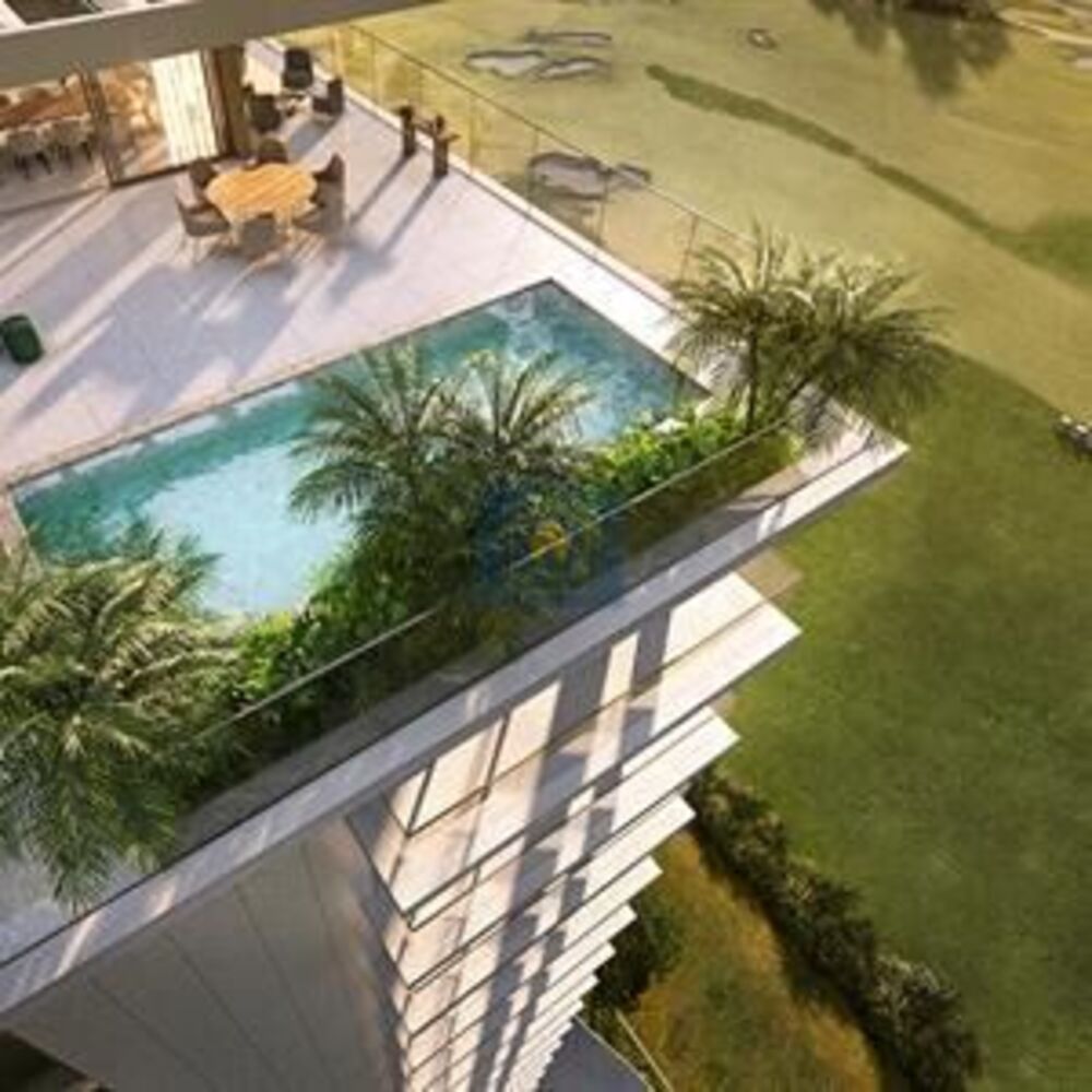 Apartamento, 4 quartos, 268 m² - Foto 8