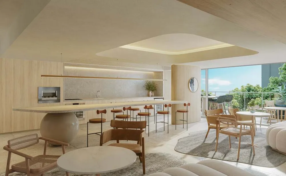 Apartamento, 3 quartos, 172 m² - Foto 6