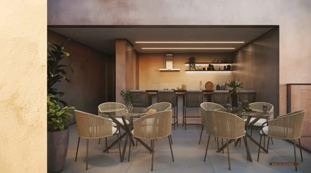 Apartamento, 2 quartos, 62 m² - Foto 43