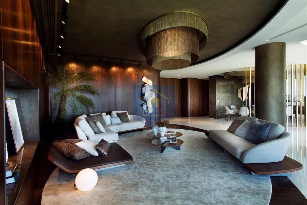 Apartamento, 6 quartos, 266 m² - Foto 1