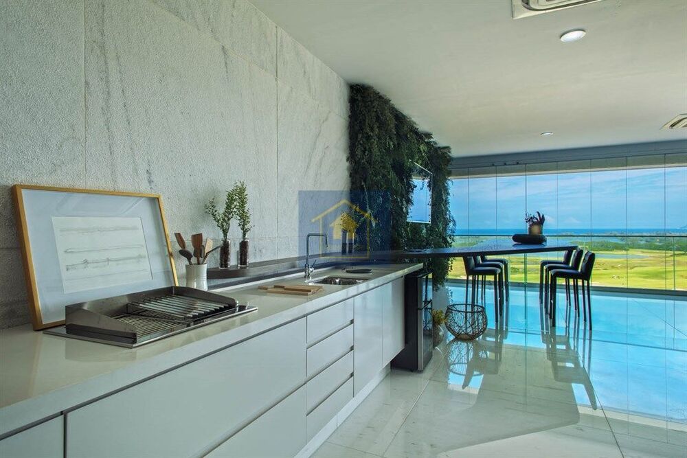 Apartamento, 6 quartos, 266 m² - Foto 31
