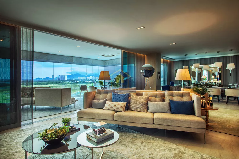 Apartamento, 6 quartos, 266 m² - Foto 15