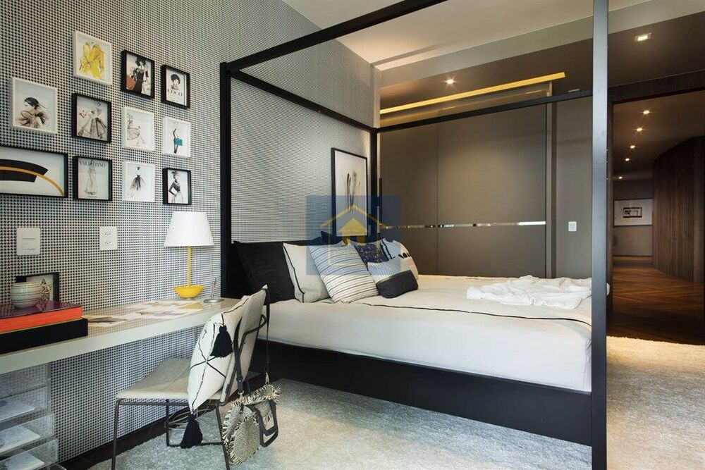 Apartamento, 6 quartos, 266 m² - Foto 26