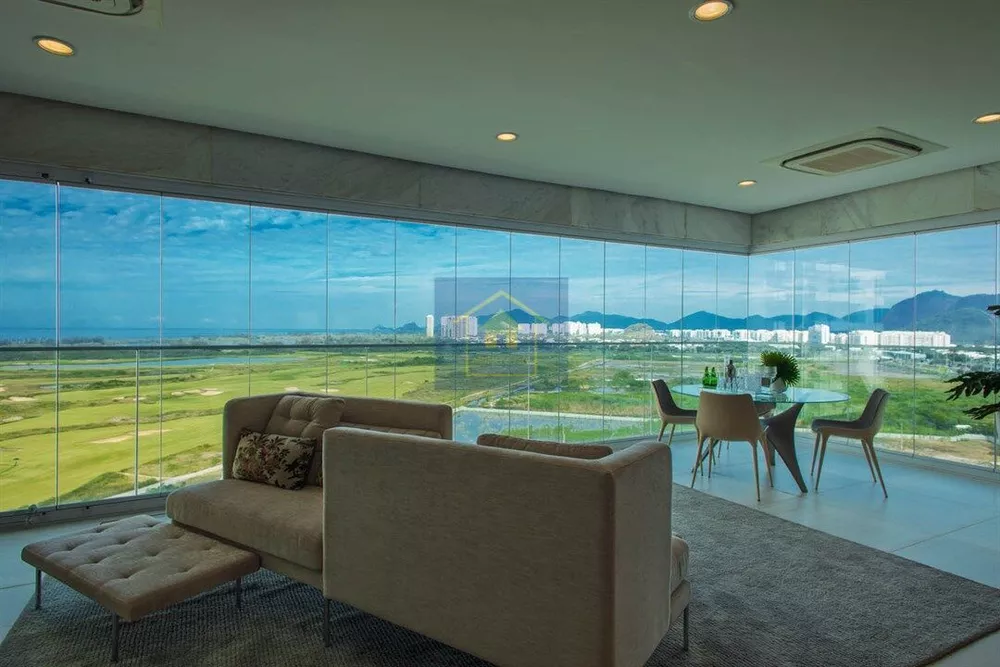 Apartamento, 6 quartos, 266 m² - Foto 2