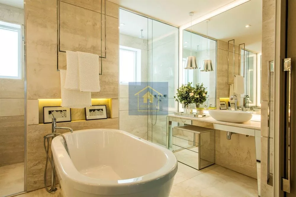 Apartamento, 6 quartos, 266 m² - Foto 23