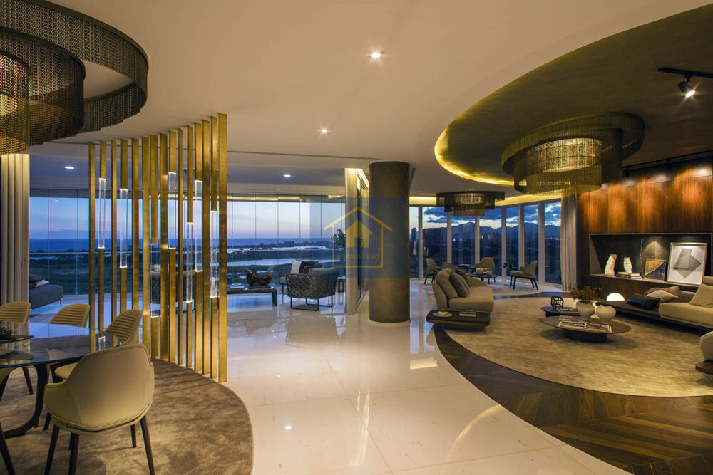 Apartamento, 6 quartos, 266 m² - Foto 40