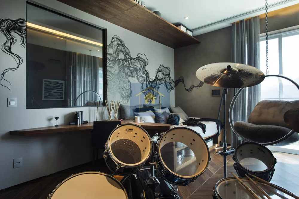 Apartamento, 6 quartos, 266 m² - Foto 7
