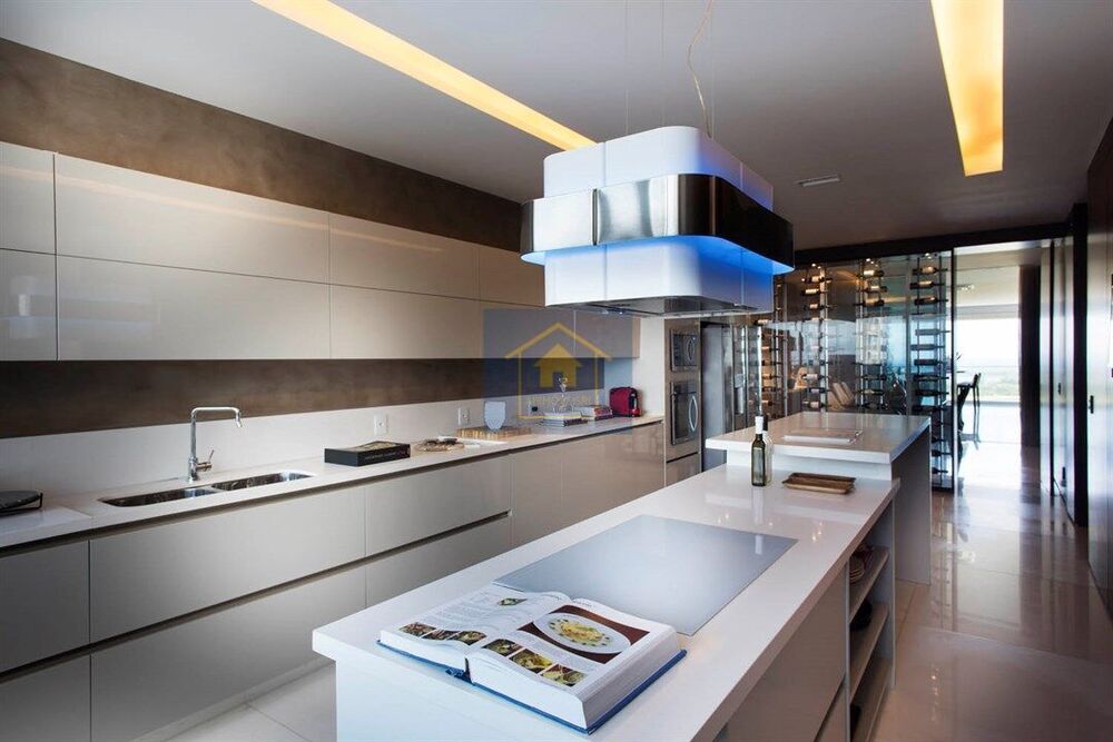 Apartamento, 6 quartos, 266 m² - Foto 33