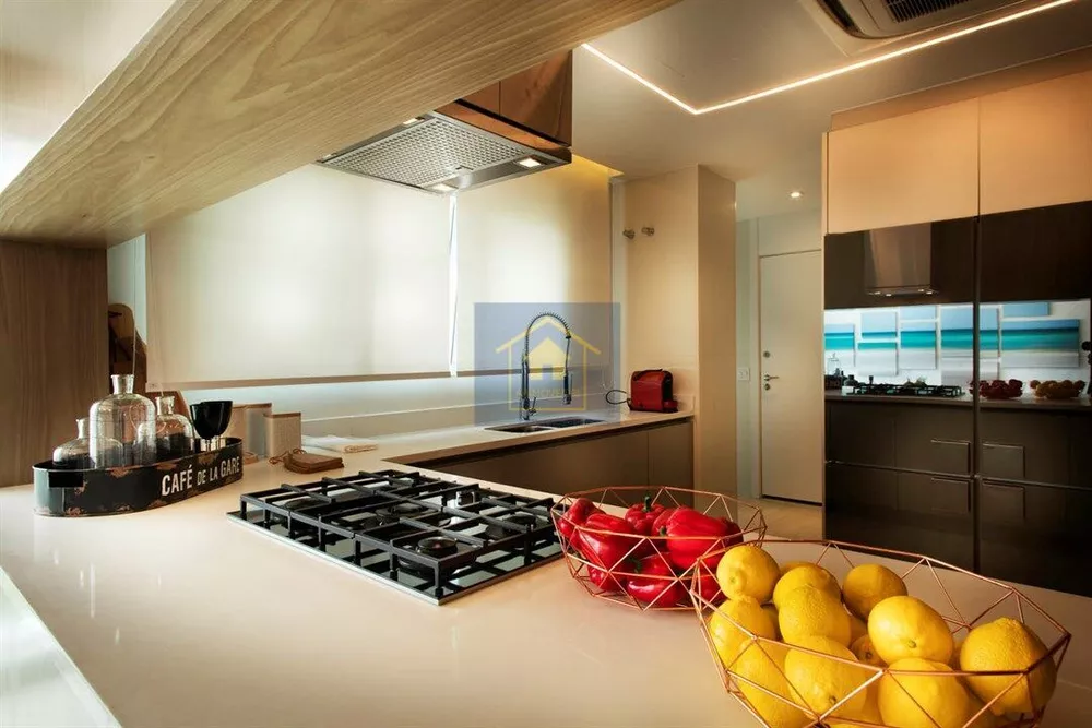 Apartamento, 6 quartos, 266 m² - Foto 21