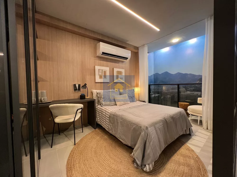 Apartamento, 1 quarto, 35 m² - Foto 63