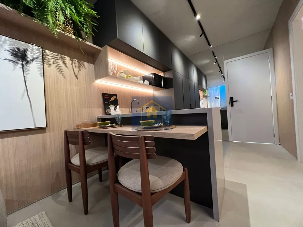 Apartamento, 1 quarto, 35 m² - Foto 48