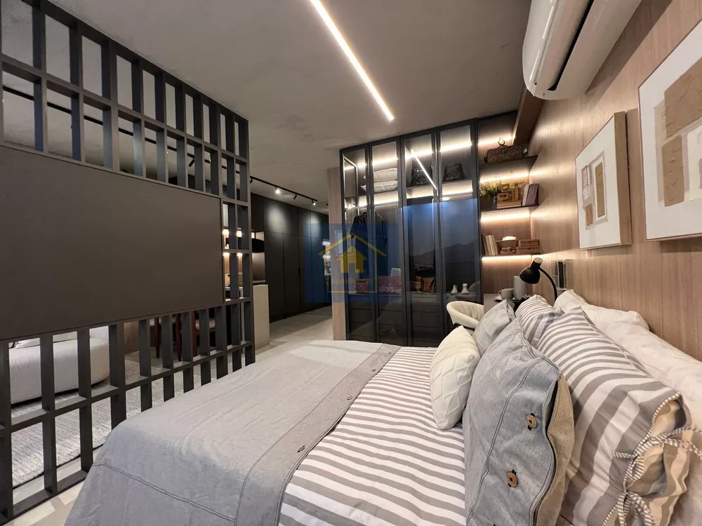 Apartamento, 1 quarto, 35 m² - Foto 56