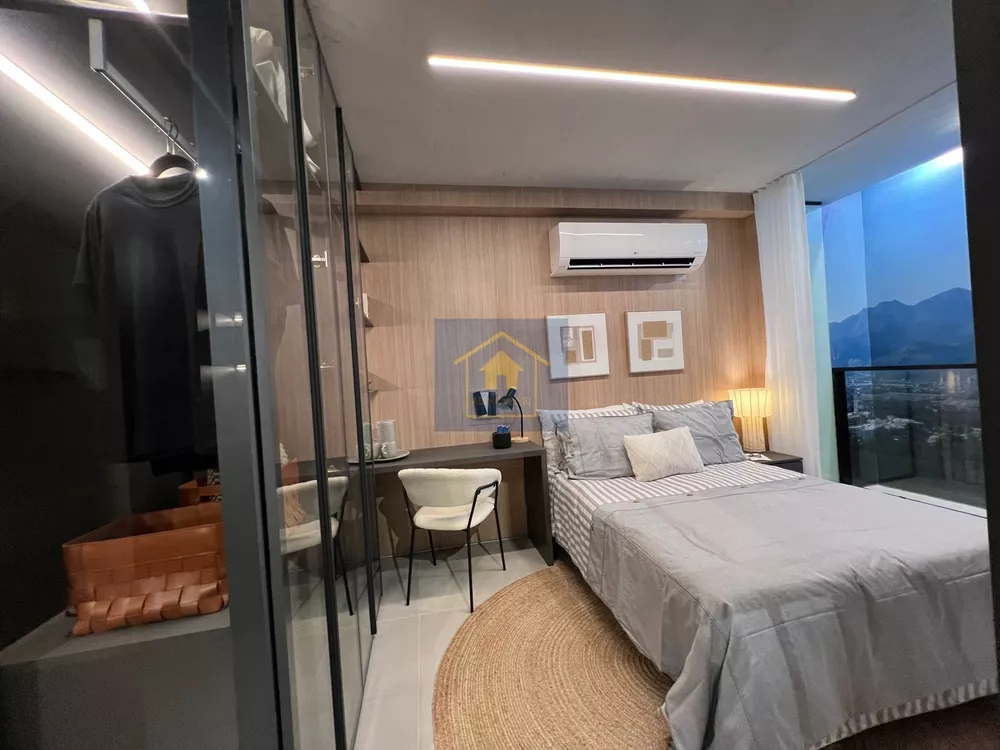 Apartamento, 1 quarto, 35 m² - Foto 49