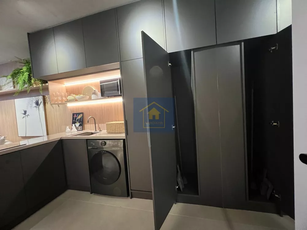 Apartamento, 1 quarto, 35 m² - Foto 42