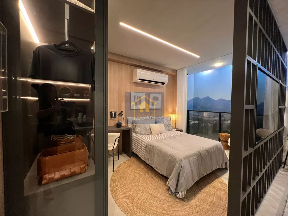 Apartamento, 1 quarto, 35 m² - Foto 62