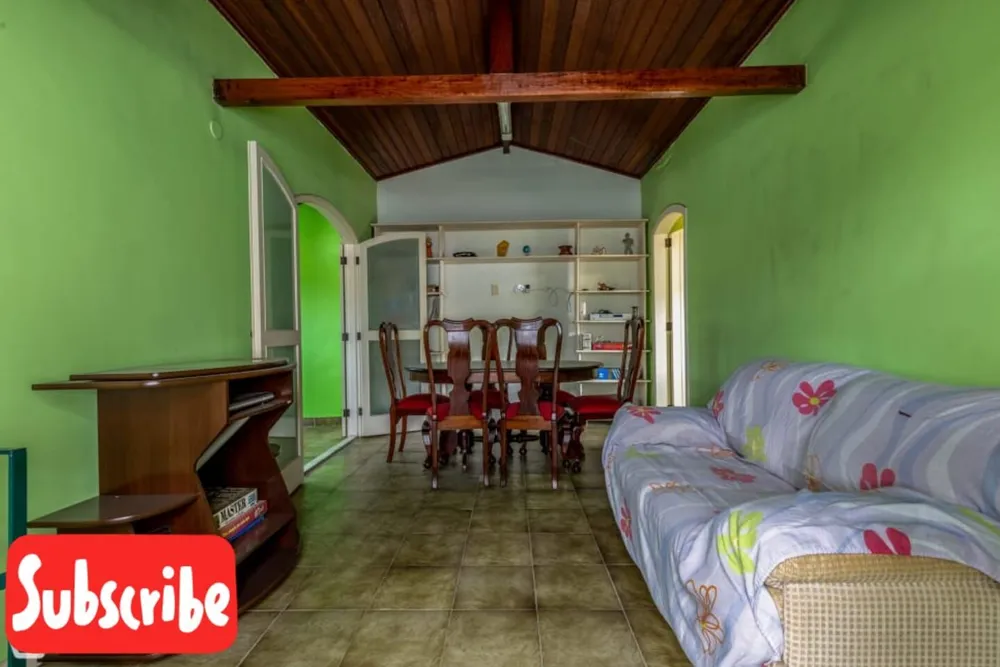 Casa de Condomínio, 5 quartos - Foto 33