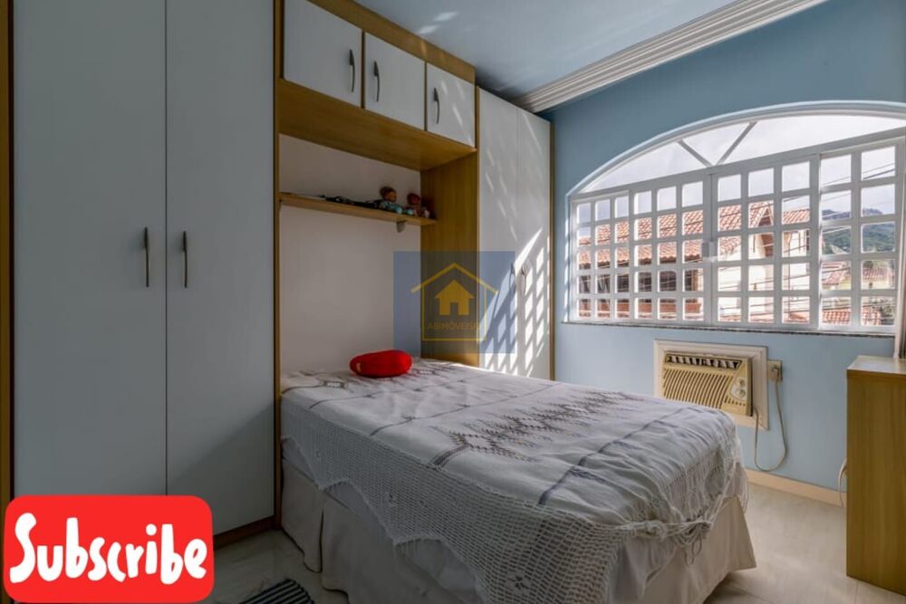 Casa de Condomínio, 5 quartos - Foto 8