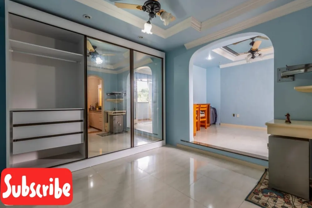 Casa de Condomínio, 5 quartos - Foto 30