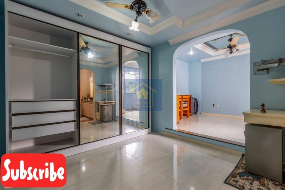 Casa de Condomínio, 5 quartos - Foto 14